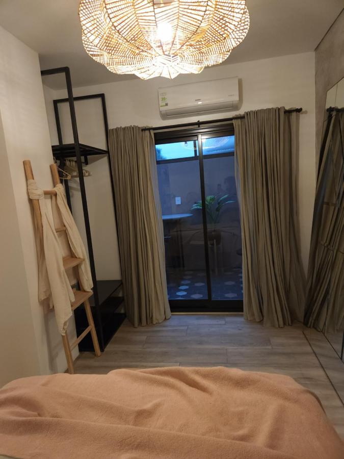 Anita'S Place 부에노스아이레스 외부 사진