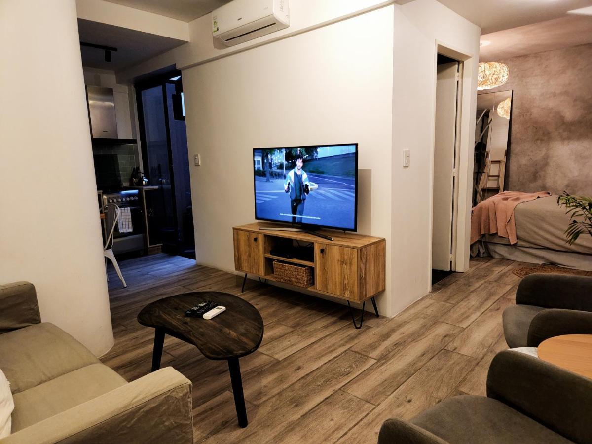 Anita'S Place 부에노스아이레스 외부 사진