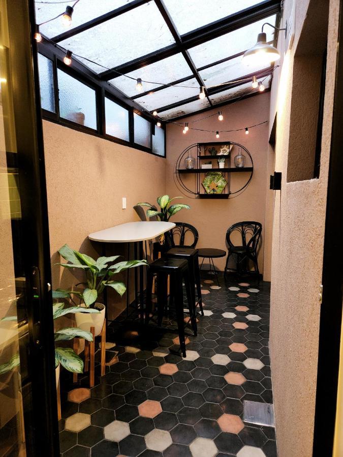 Anita'S Place 부에노스아이레스 외부 사진