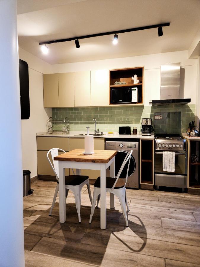 Anita'S Place 부에노스아이레스 외부 사진
