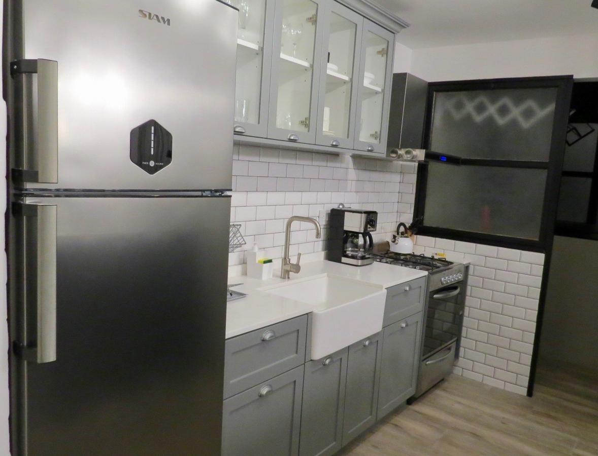 Anita'S Place 부에노스아이레스 외부 사진