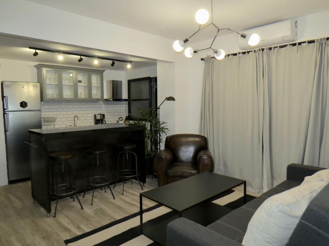 Anita'S Place 부에노스아이레스 외부 사진