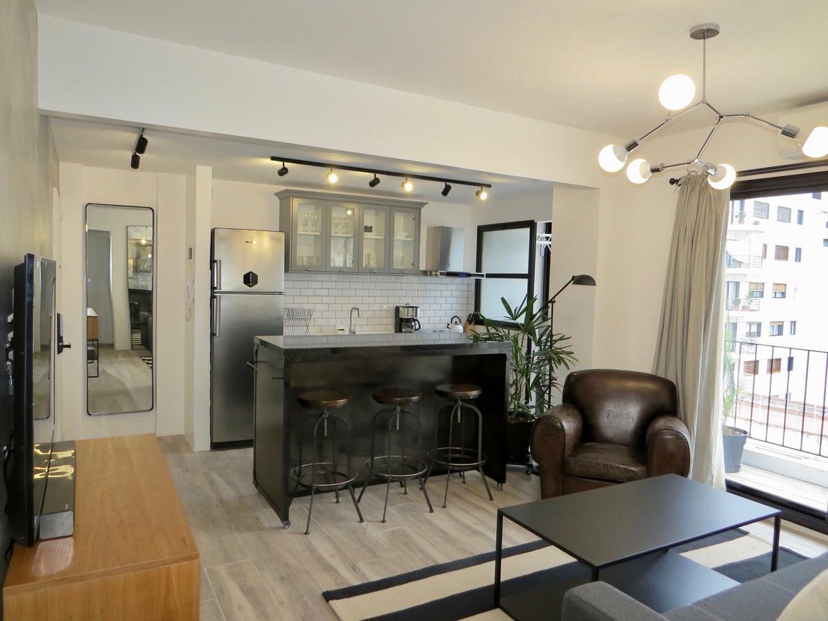 Anita'S Place 부에노스아이레스 외부 사진