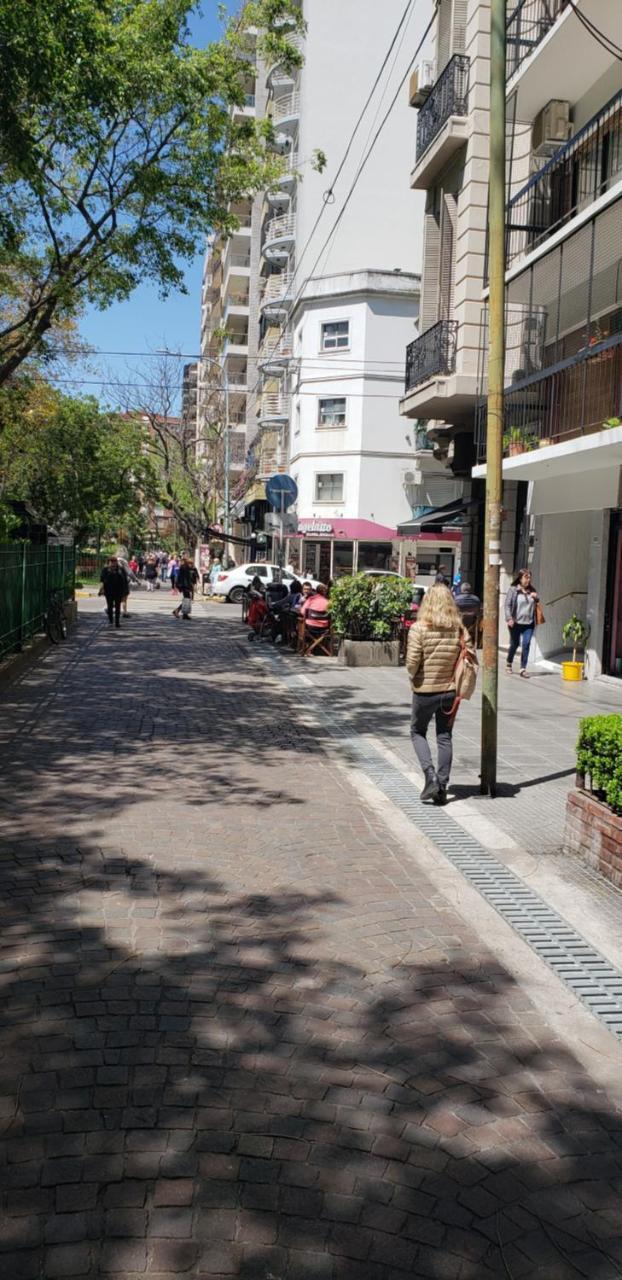 Anita'S Place 부에노스아이레스 외부 사진