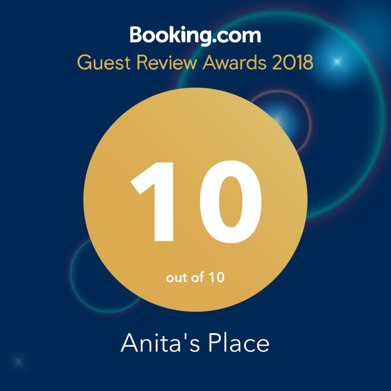 Anita'S Place 부에노스아이레스 외부 사진