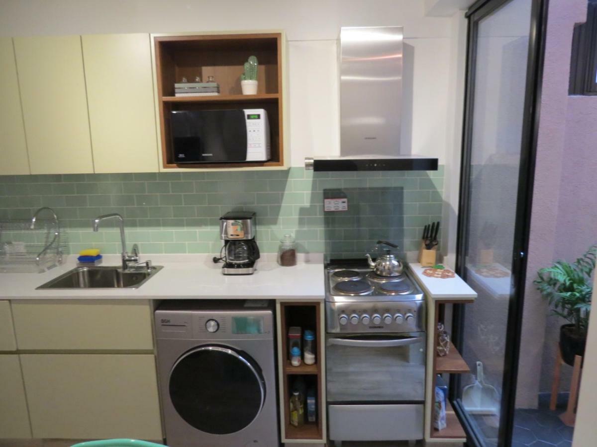 Anita'S Place 부에노스아이레스 외부 사진